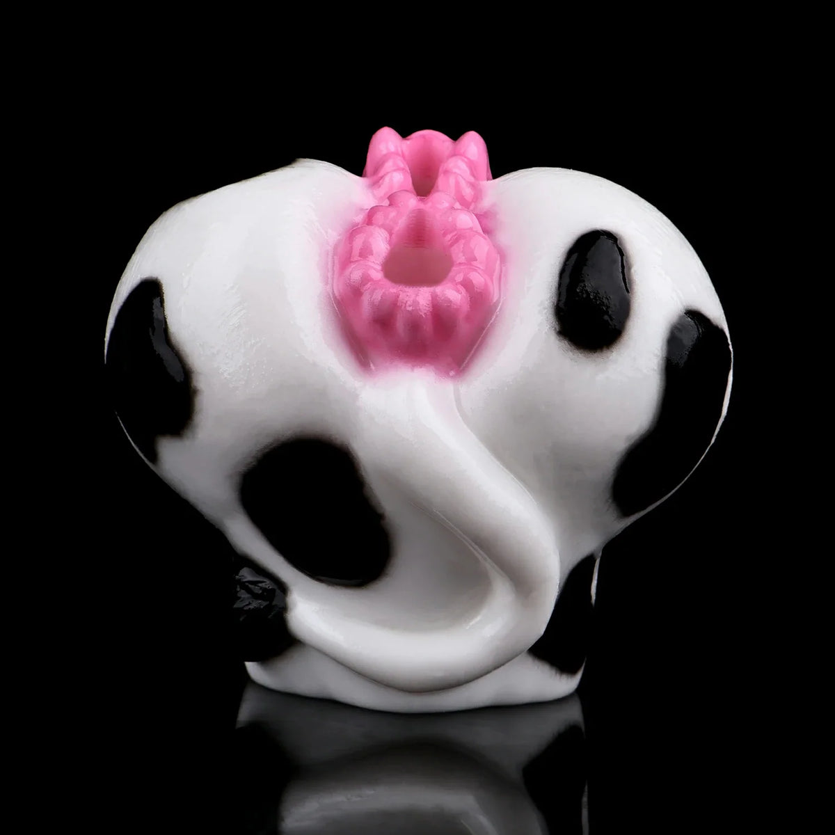 MooMoo – Dual Channel Cow Butt Masturbator