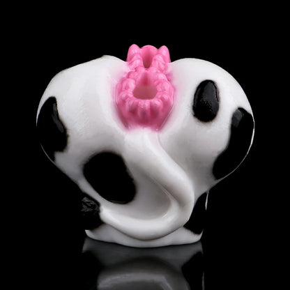 MooMoo – Dual Channel Cow Butt Masturbator