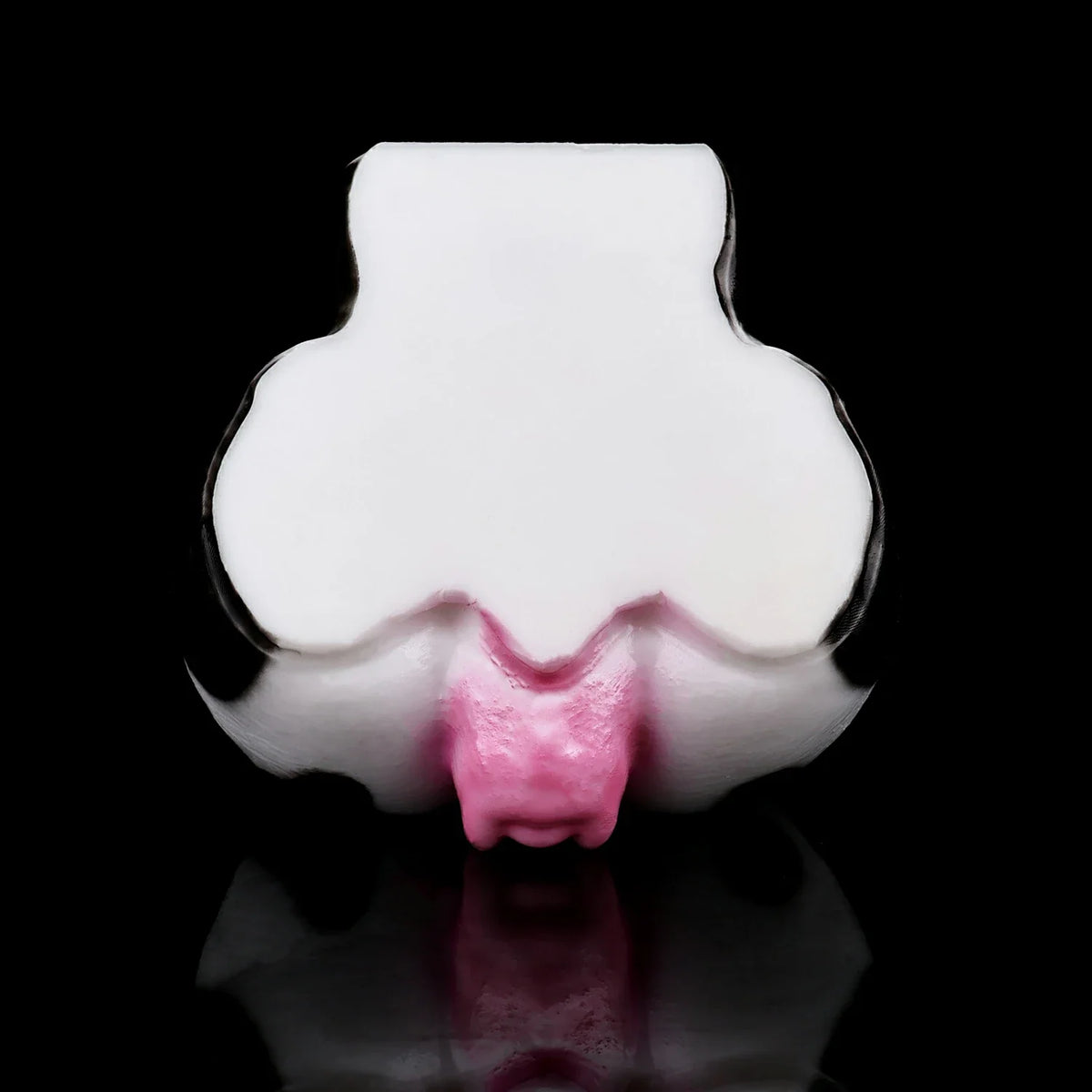 MooMoo – Dual Channel Cow Butt Masturbator