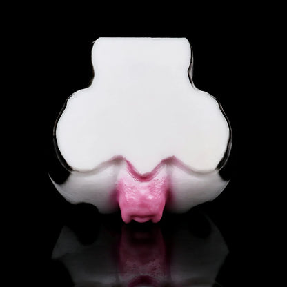 MooMoo – Dual Channel Cow Butt Masturbator