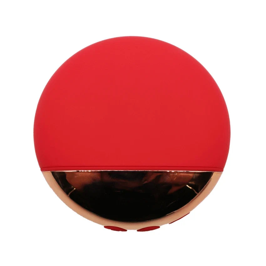 Moonlit Touch Licking Vibrator