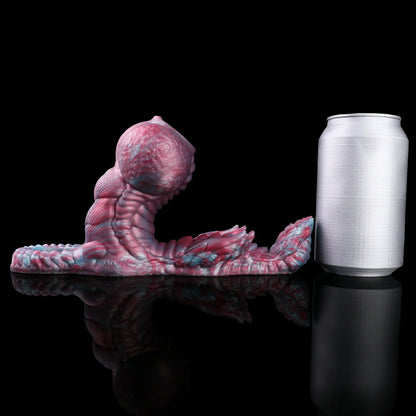 Foreplay Grinding Canine Knot Grinder Cock Ring