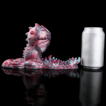 Foreplay Grinding Canine Knot Grinder Cock Ring