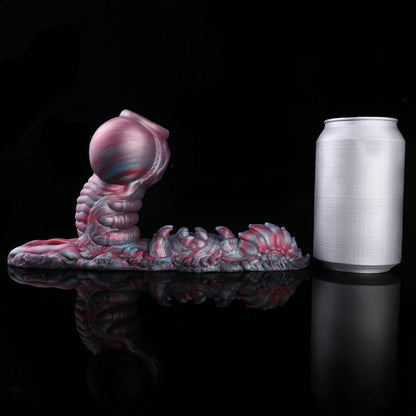 Foreplay Grinding Canine Knot Grinder Cock Ring