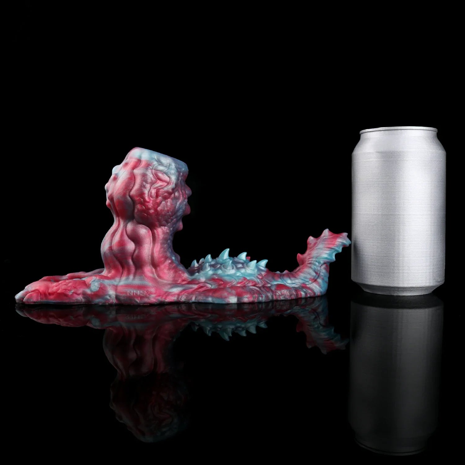 Foreplay Grinding Canine Knot Grinder Cock Ring