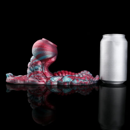 Foreplay Grinding Canine Knot Grinder Cock Ring