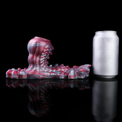 Foreplay Grinding Canine Knot Grinder Cock Ring