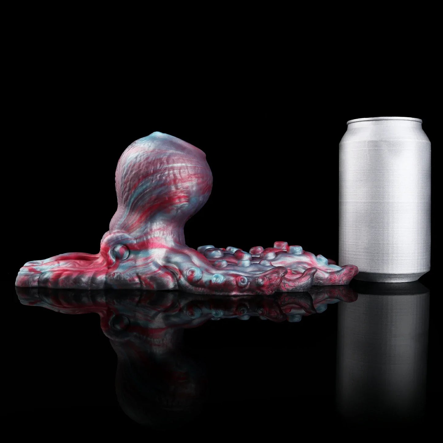 Foreplay Grinding Canine Knot Grinder Cock Ring