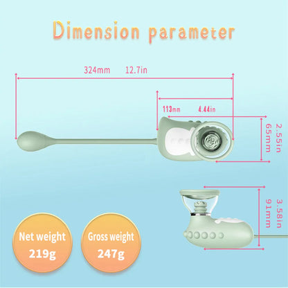 Nipple Sucking Toy