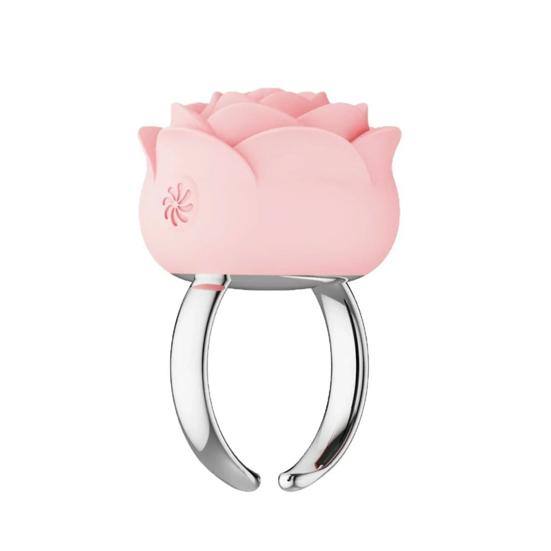 Rose Thorn – Rose Clitoral Vibrator Ring