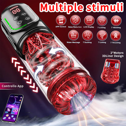 Joyhub Mirage 3