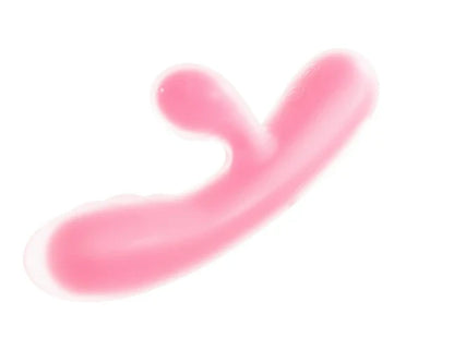 Jelly Vibrator – Dual Stimulation G-Spot Vibrator