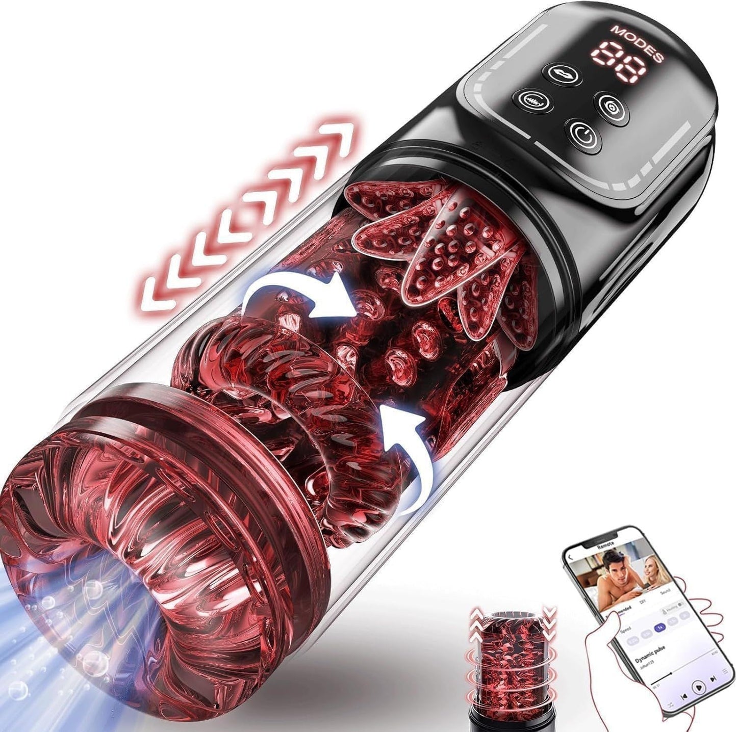 Joyhub Mirage 3