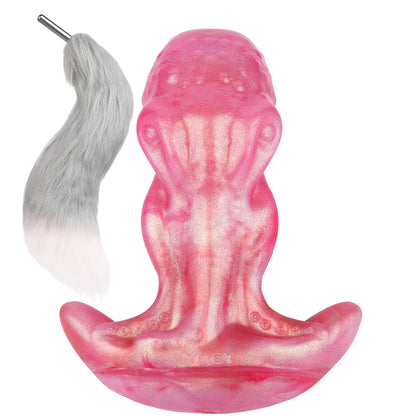 Octopus Panty Wearable Vibrator