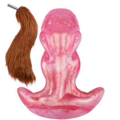 Octopus Panty Wearable Vibrator
