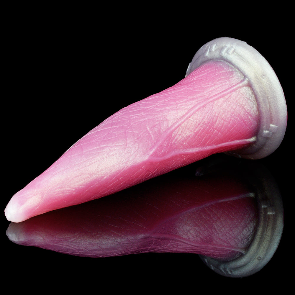Octopus Zynthar Coil – Monster Tentacle Dildo