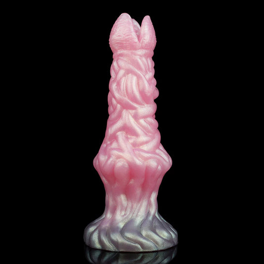 Pandora Ovipositor Dildo Anal Plug 8 Inches