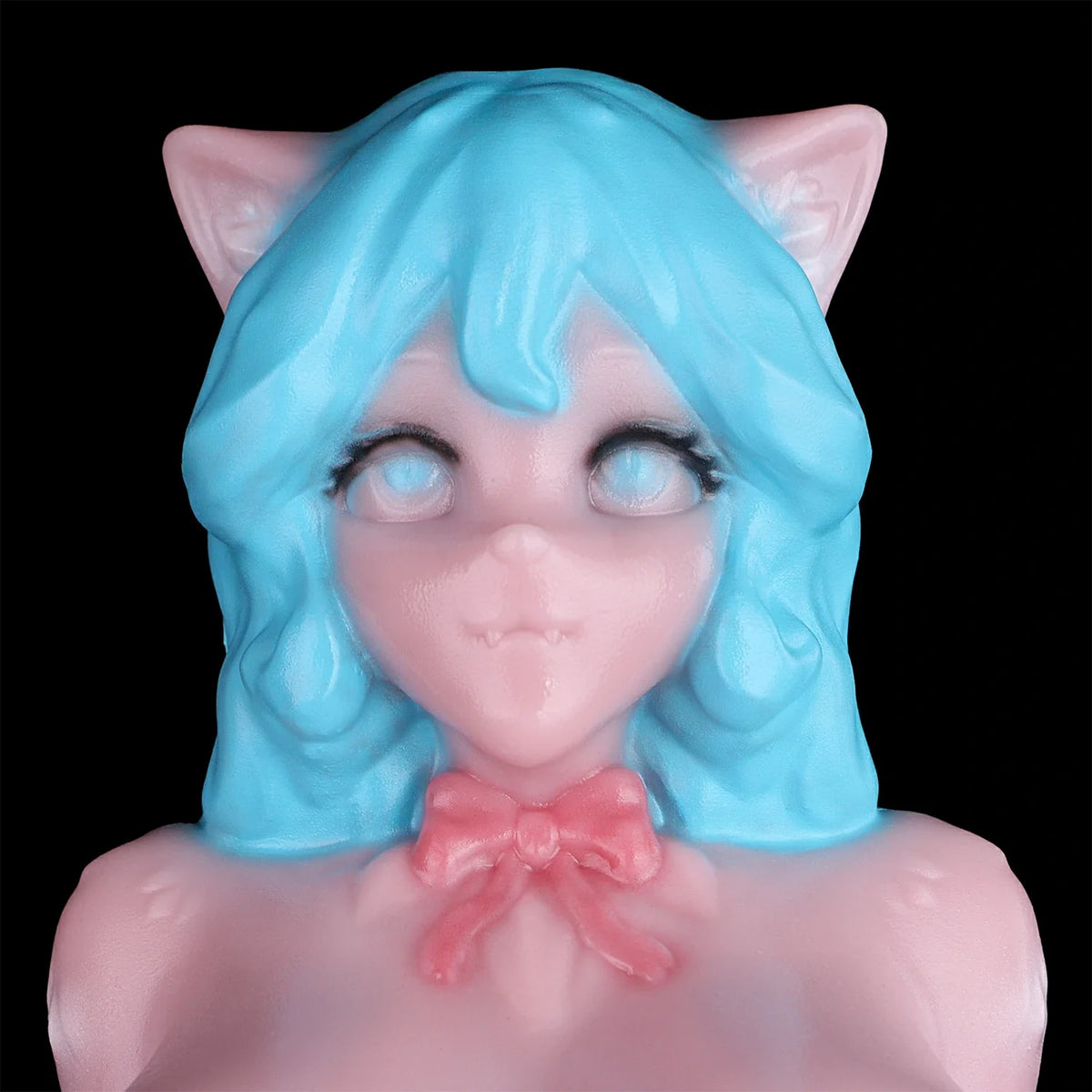 Peach Sound Meow – Fantasy Catgirl Stroker