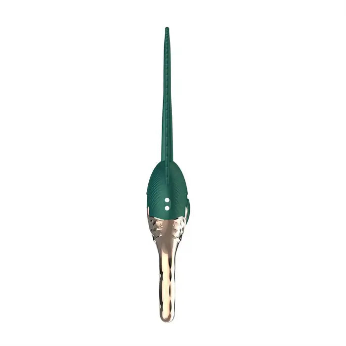 Peacock Feather - Clitoral Stimulator