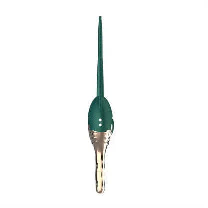 Peacock Feather - Clitoral Stimulator