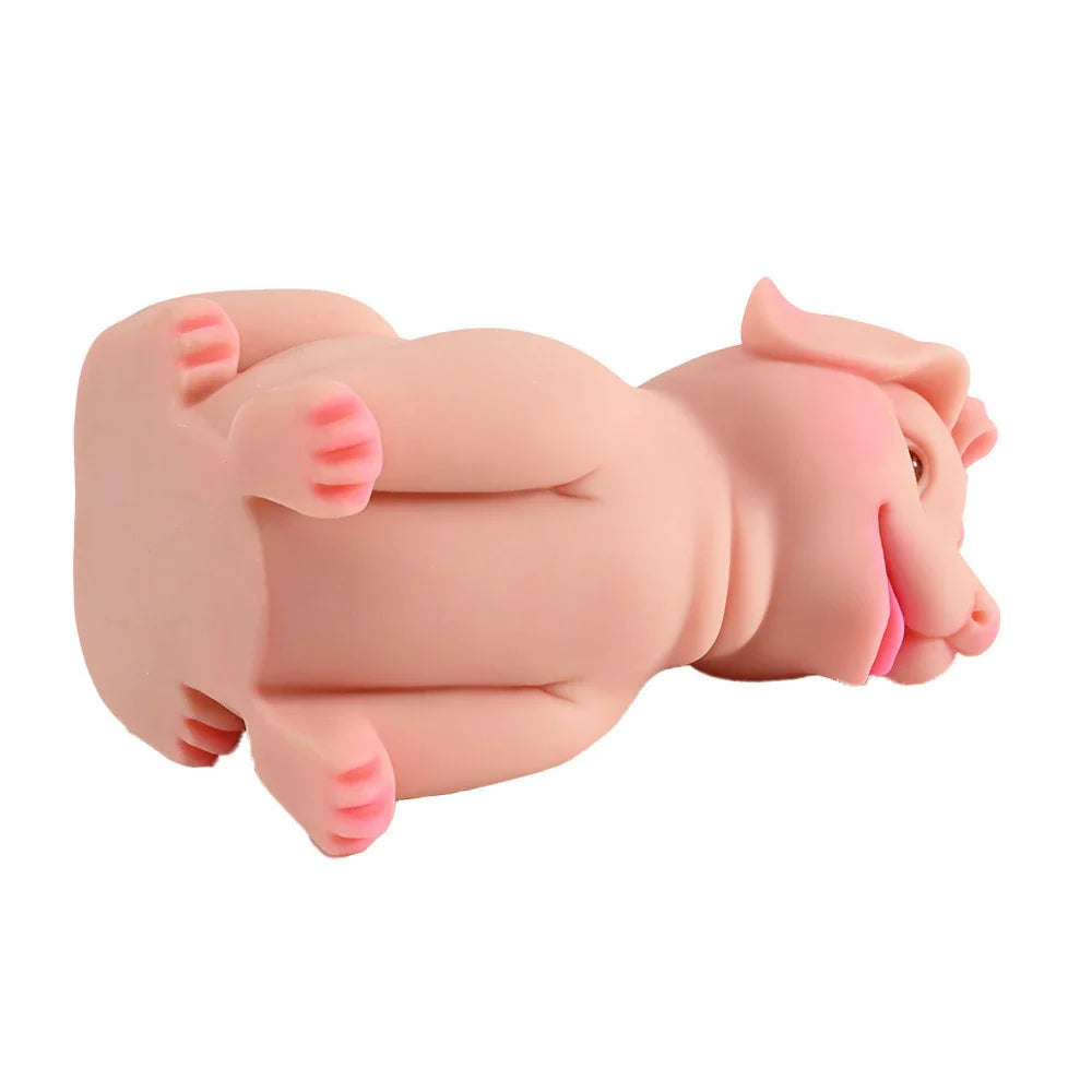 Puppy Sex Doll - Cute Design