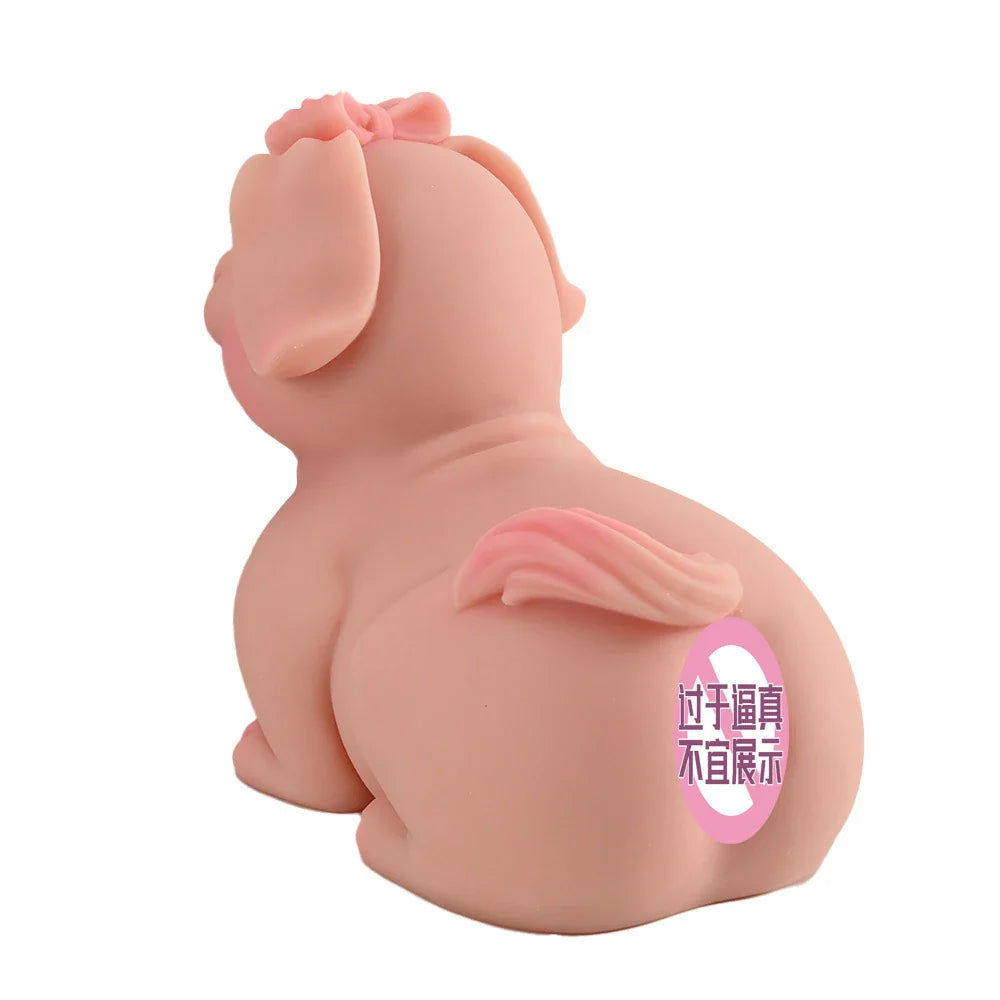 Puppy Sex Doll - Cute Design