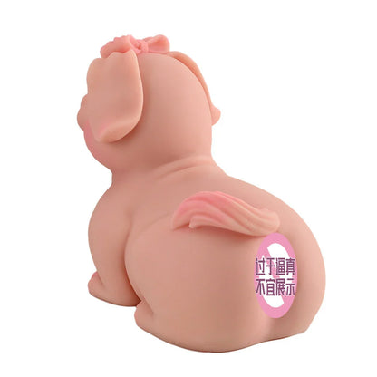Puppy Sex Doll - Cute Design