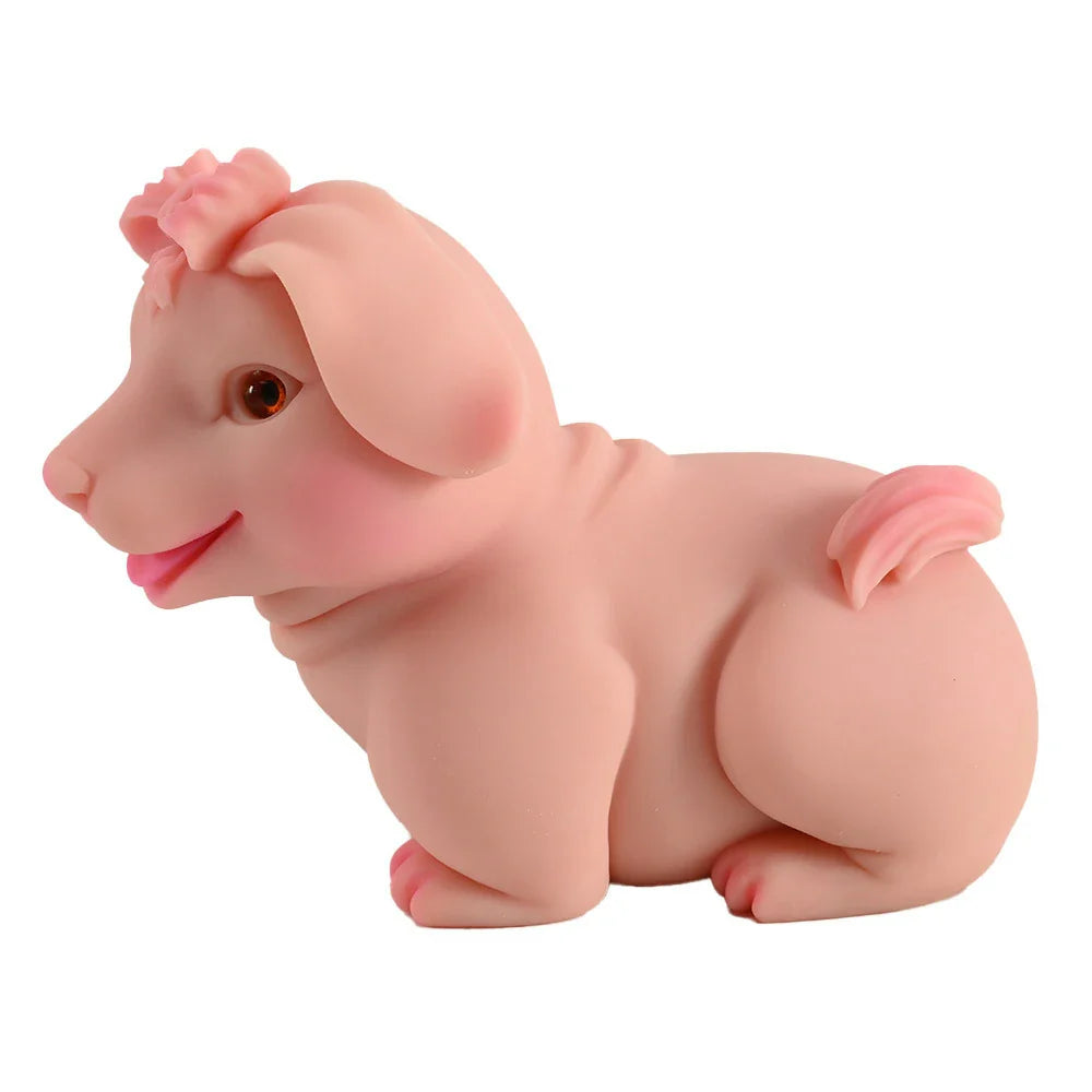 Puppy Sex Doll - Cute Design