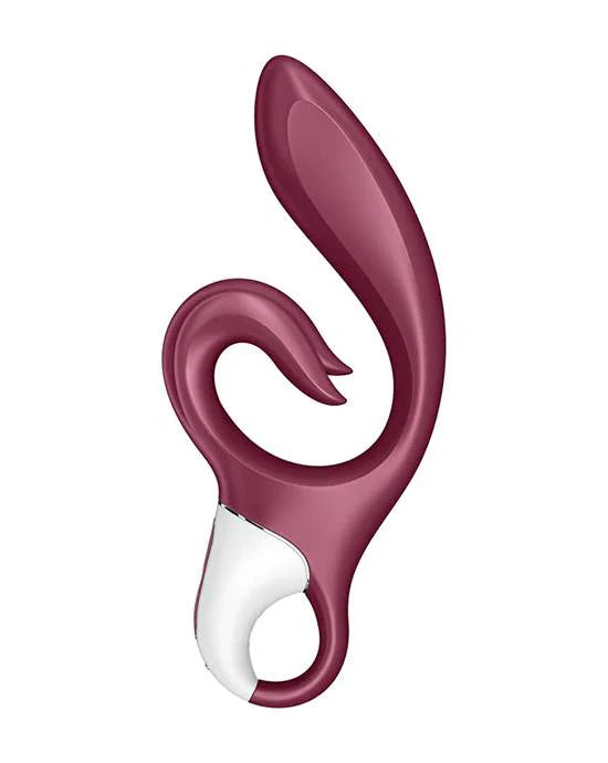 Rabbit Vibrator G-Spot Clitoral Stimulator