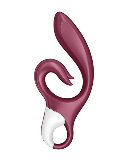 Rabbit Vibrator G-Spot Clitoral Stimulator