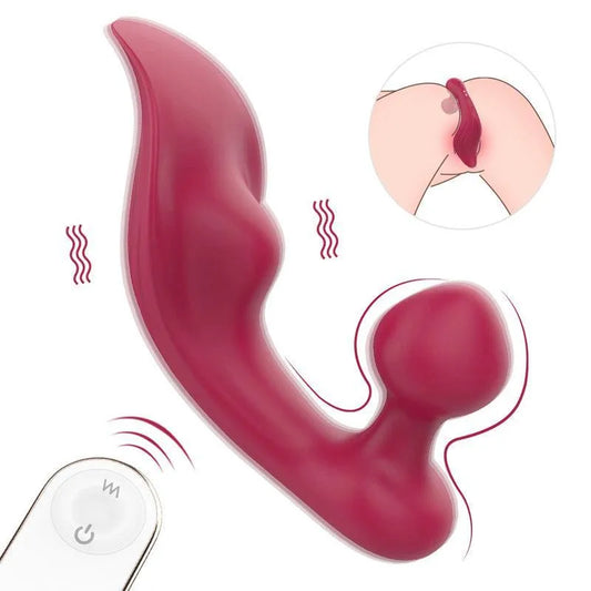 Remote Control Clit Sex Toy