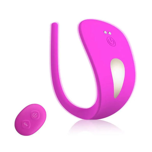 Remote Control Panty Vibrator For Women