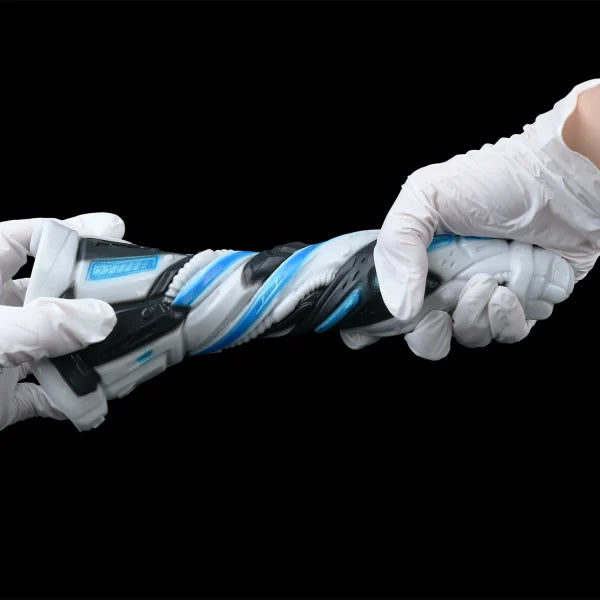 Robotic Thrusting Dildo – App Controlled Silicone Vibrator