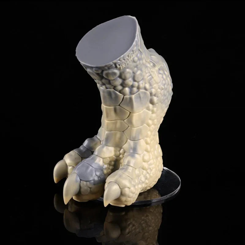 Rock Dragon Foot Male Stroker