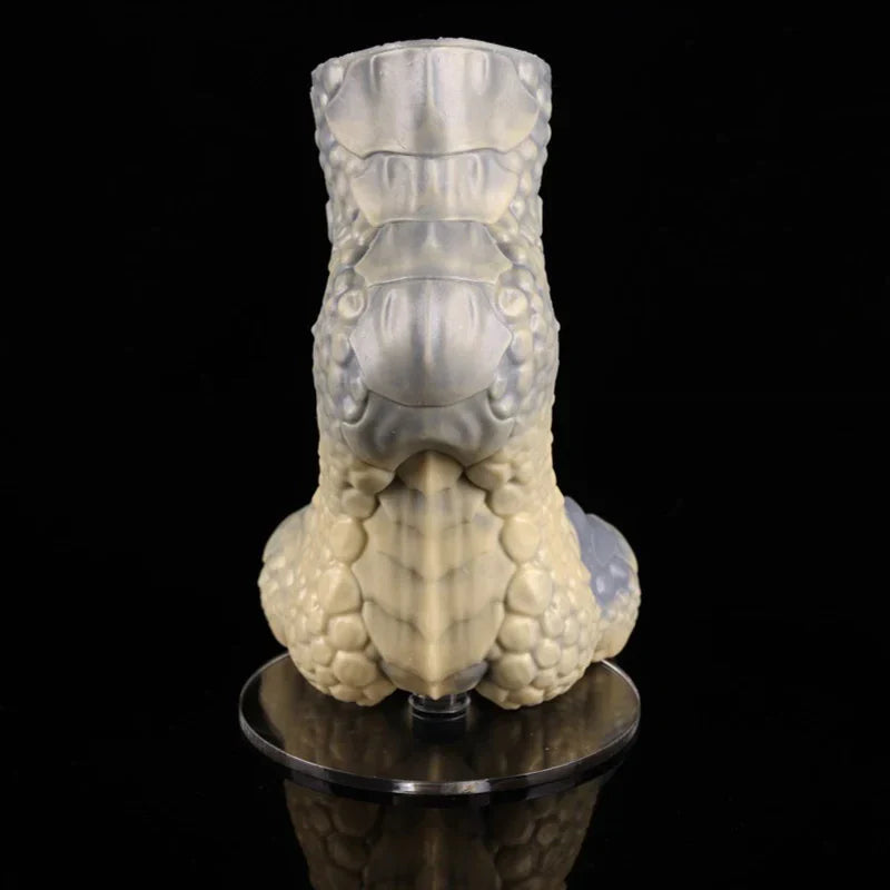 Rock Dragon Foot Male Stroker
