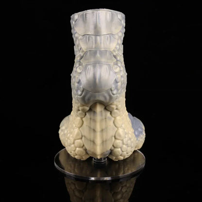 Rock Dragon Foot Male Stroker