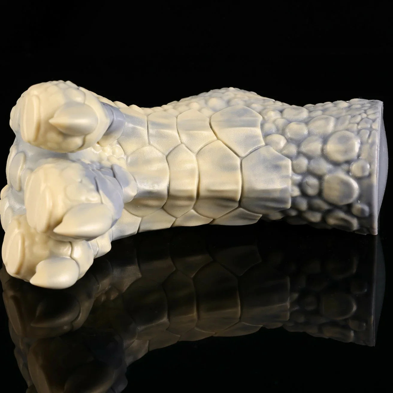 Rock Dragon Foot Male Stroker