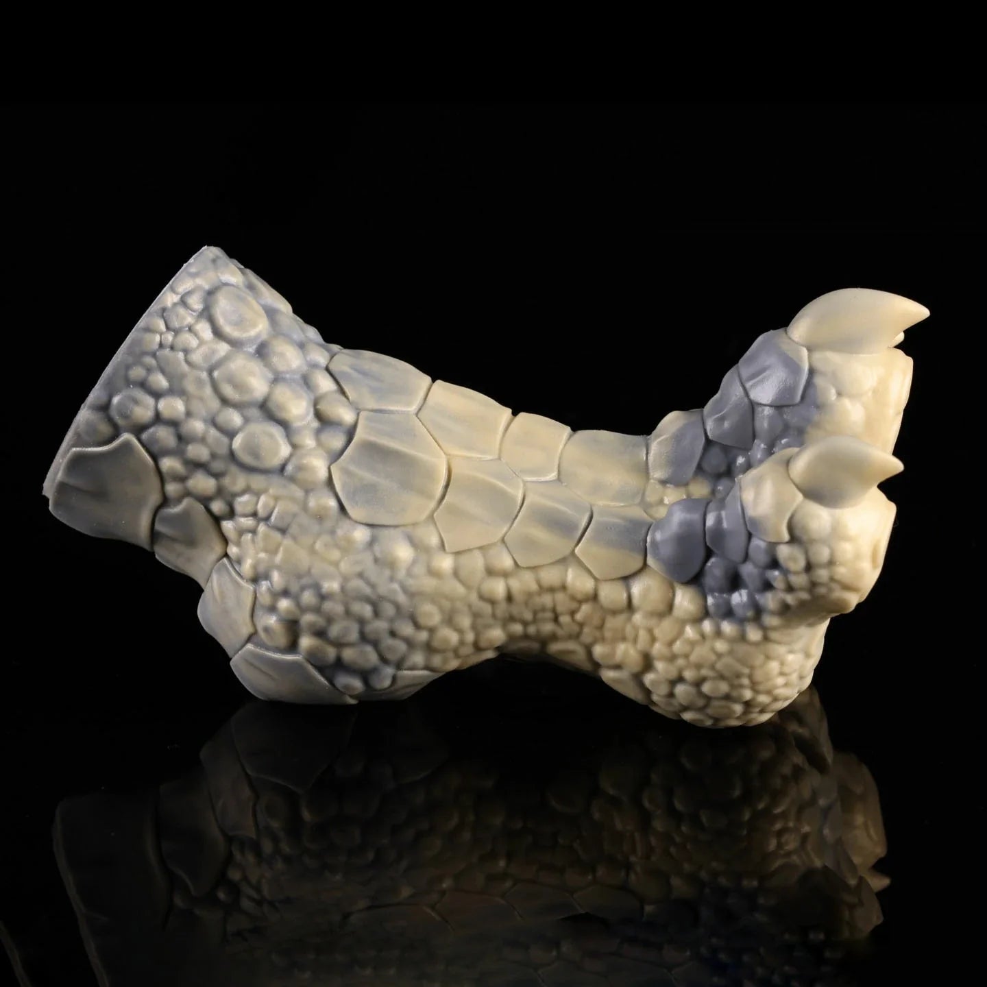 Rock Dragon Foot Male Stroker