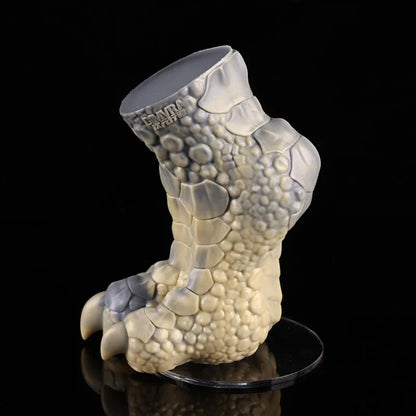 Rock Dragon Foot Male Stroker