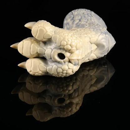 Rock Dragon Foot Male Stroker