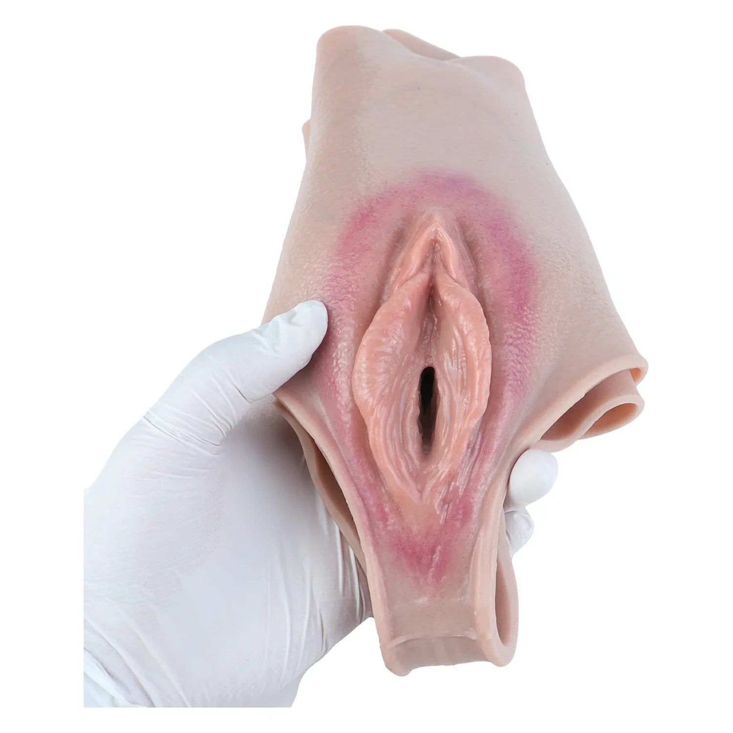 Anesidora Insertable Sissy Vagina Pant 3 Sizes