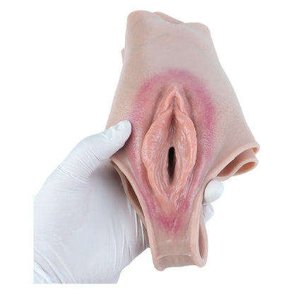 Anesidora Insertable Sissy Vagina Pant 3 Sizes