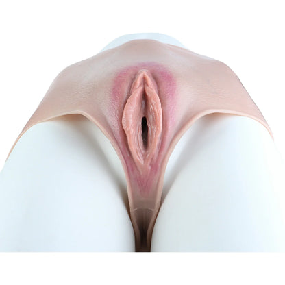 Anesidora Insertable Sissy Vagina Pant 3 Sizes