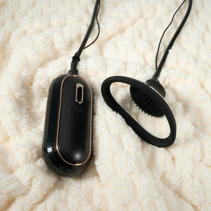 Suction Siren Clitoral Suction Vibrator