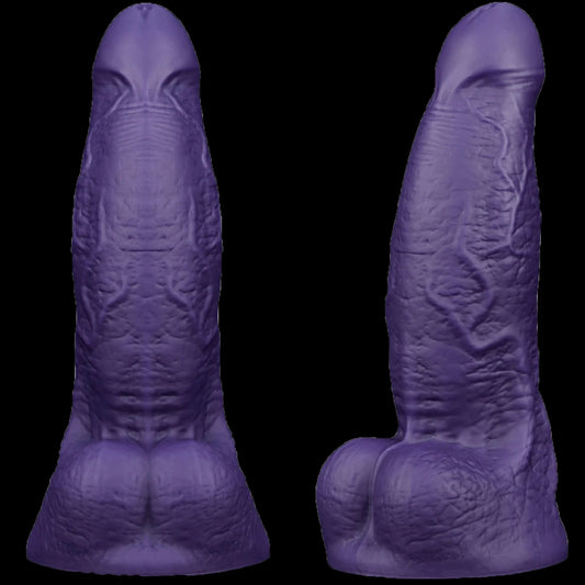 Sairen – Extra Thick Realistic Suction Cup Dildo