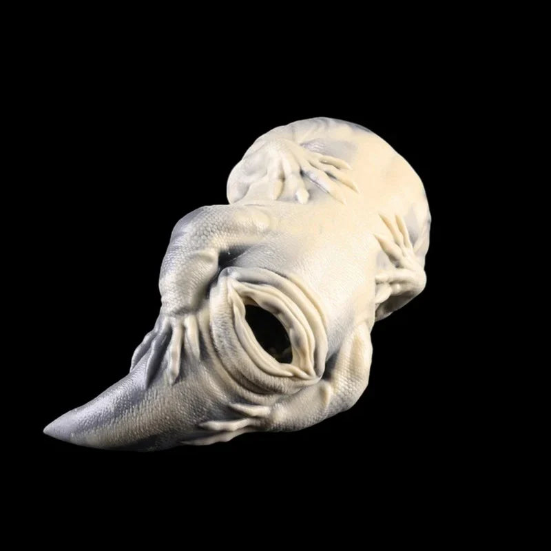 Saurian Gorath - Fantasy Monster Pocket Pussy