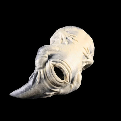 Saurian Gorath - Fantasy Monster Pocket Pussy
