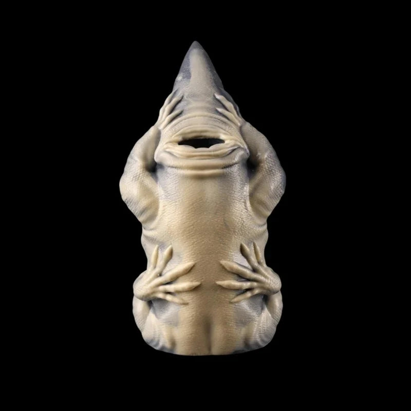 Saurian Gorath - Fantasy Monster Pocket Pussy