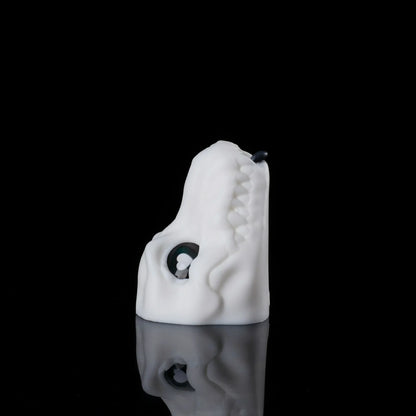 Skull Wolf – Dual-Chamber Stroker