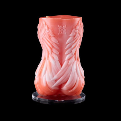 Aero Valkyrie: Skyclaw - Premium Fantasy Male Stroker Collectible